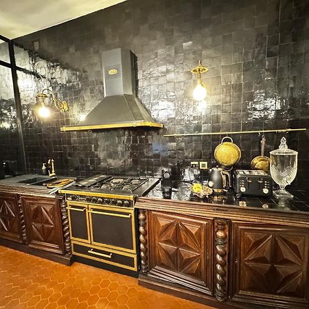 Apartamento L'Heure Bleue - Charme Et Histoire Au Coeur D'Aviñón Exterior foto