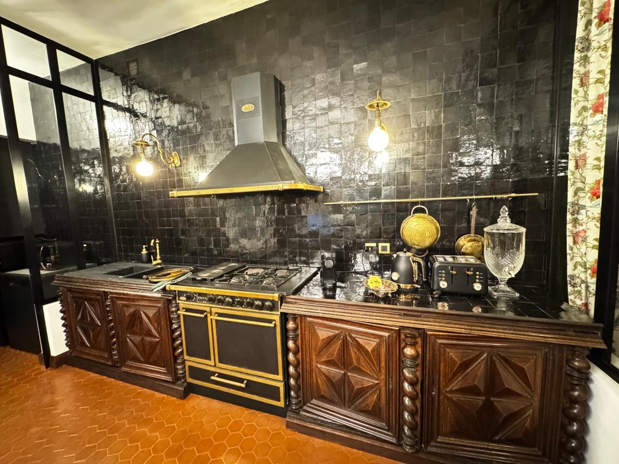 Apartamento L'Heure Bleue - Charme Et Histoire Au Coeur D'Aviñón Exterior foto