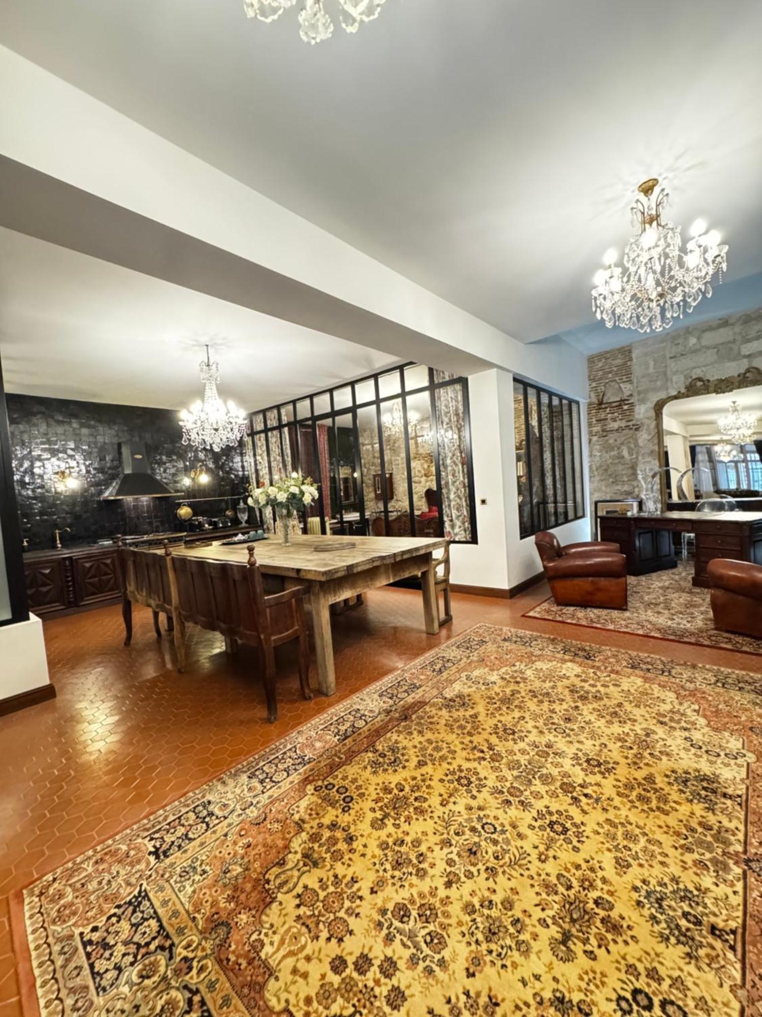 Apartamento L'Heure Bleue - Charme Et Histoire Au Coeur D'Aviñón Exterior foto