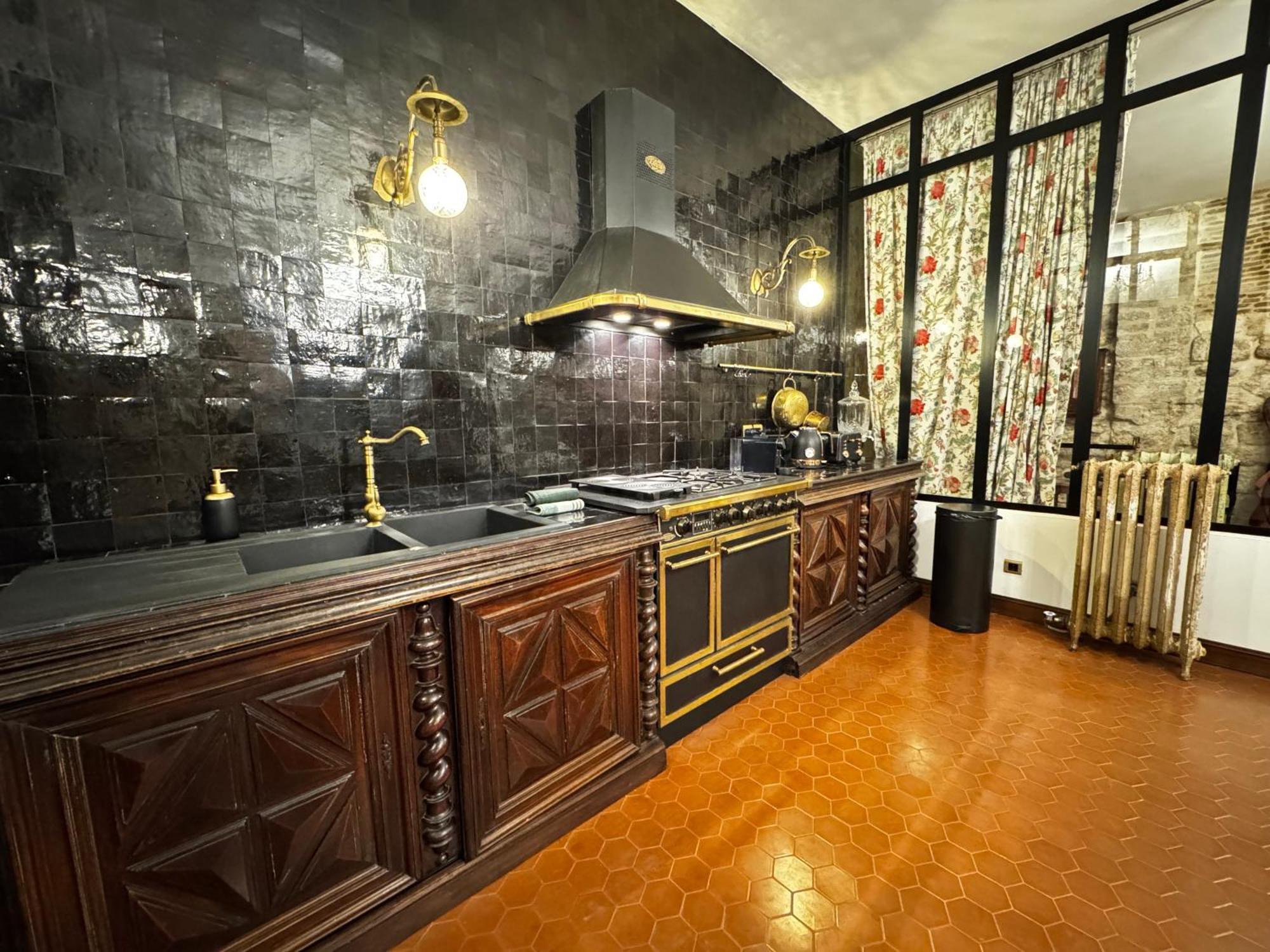 Apartamento L'Heure Bleue - Charme Et Histoire Au Coeur D'Aviñón Exterior foto